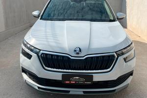 Skoda Kamiq 1.0 TSI 110 CV Style