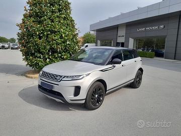 Land Rover Range Rover Evoque 2.0 D150 S AWD ...