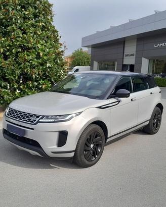 Land Rover Range Rover Evoque 2.0 D150 S AWD ...