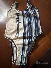 Costume Ocean Pacific taglia 12 anni