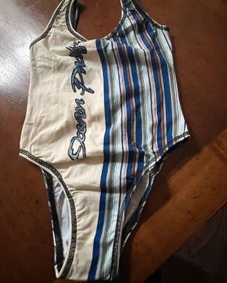 Costume Ocean Pacific taglia 12 anni