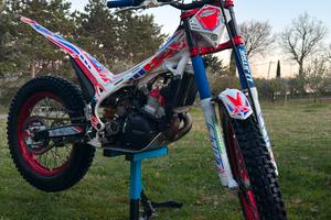 Trial Beta Evo 300 Factory 2t