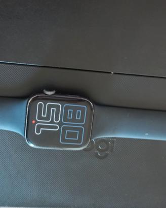 Apple watch SE 2 generazione  44 mm (32 gb)