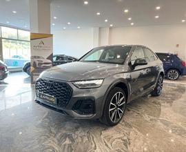 Audi Q5 SPB 40 TDI quattro S tronic S line plus