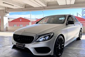 mercedes c220d premium plus