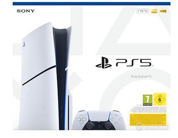ps5 con disco come nuova 380€