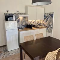 Casa vacanza nel centro del paese