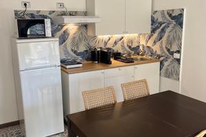 Casa vacanza nel centro del paese