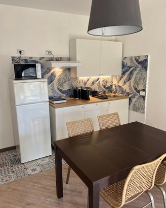 Casa vacanza nel centro del paese