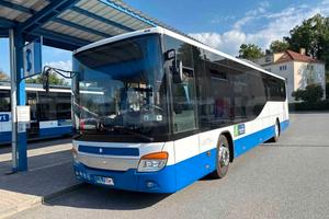 Setra S415