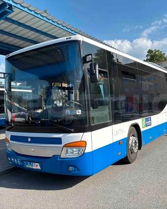 Setra S415