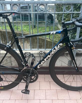 Bici da corsa