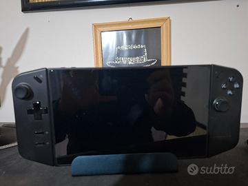 Lenovo Legion Go 1 tera