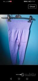 Leggings sportivi