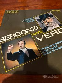Vinile Verdi