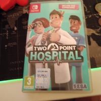two point hospital 