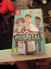 two point hospital 