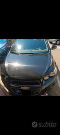 Chevrolet Aveo seconda serie diesel