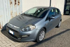 Fiat grande punto 1.3 MJT consumibassissimi