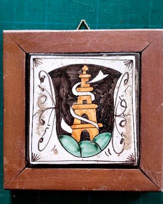 maiolica 10x10
