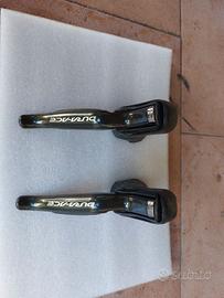 coppia leve di2 7970 dura ace