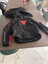 Dainese Smart Jacket