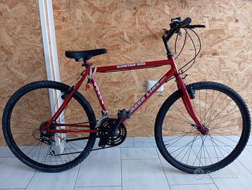 BICICLETTA FAUSTO COPPI 26''