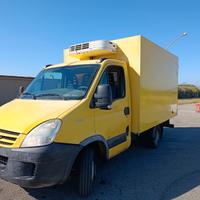 Iveco Daily 35c12