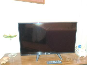 TV Philips 4100 con Digital Crystal Clear