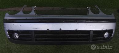 PARAURTI ANTERIORE COMPLETO VOLKSWAGEN Polo 4Â° Se