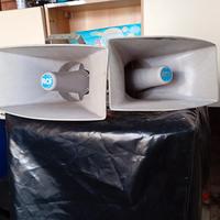 subwoofer 