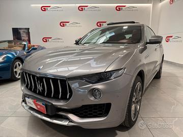 Maserati Levante V6 Diesel 275 CV AWD