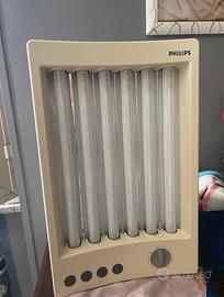 Lampada abbronzante philips Hb311 20w