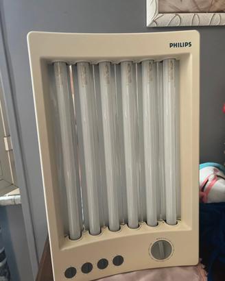 Lampada abbronzante philips Hb311 20w