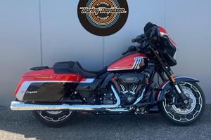 Harley-davidson CVO Street Glide
