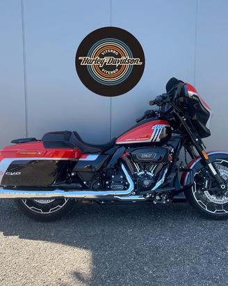 Harley-davidson CVO Street Glide