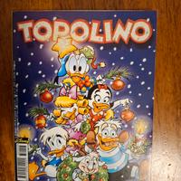 Topolino anno 2002