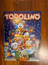 Topolino anno 2002