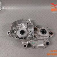 CARTER CENTRALE SINISTRO honda cr 125 2005-2007