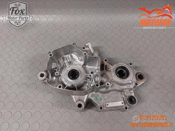 CARTER CENTRALE SINISTRO honda cr 125 2005-2007
