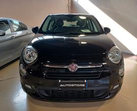 Fiat 500X 1.6 MultiJet 120 CV DCT Pop Star