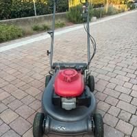 Rasaerba Honda