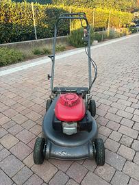 Rasaerba Honda