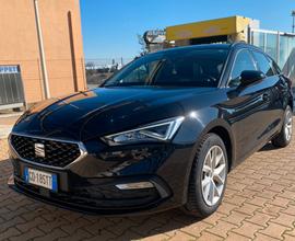 Seat Leon Wagon 1.5 TSI