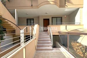 SOLUZIONE SEMI INDIPENDENTE RIFINITA CON TARVERNET