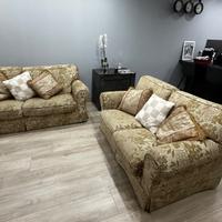 Divano marca ‘Divani&Divani’ - Stile Classico