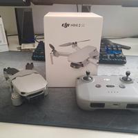 DJI Mini 2 SE
