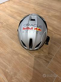 Casco HJC Furion 3.0 Oracle Red Bull Racing