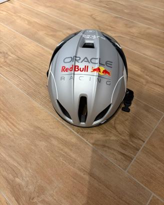 Casco HJC Furion 3.0 Oracle Red Bull Racing
