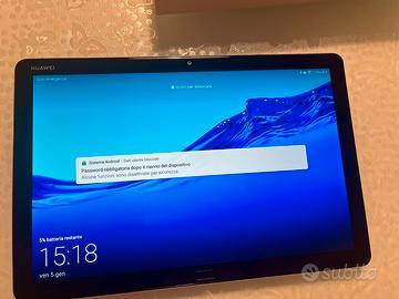 HUAWEI M5 Lite 10 Mediapad Modello BAH2-L09 Wi-Fi